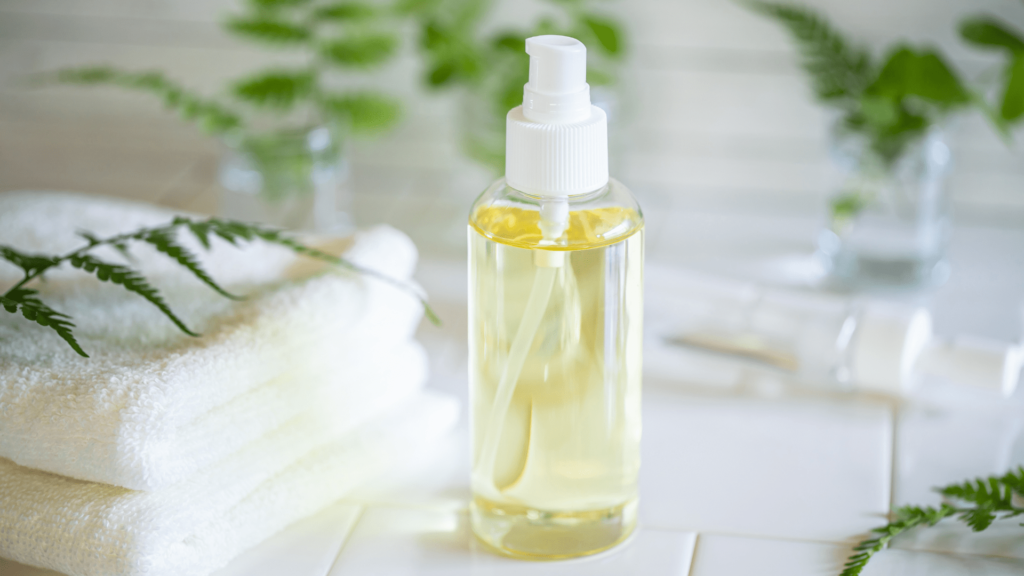 Ilustrasi PHYTOCHEM® FIRMING BODY SP