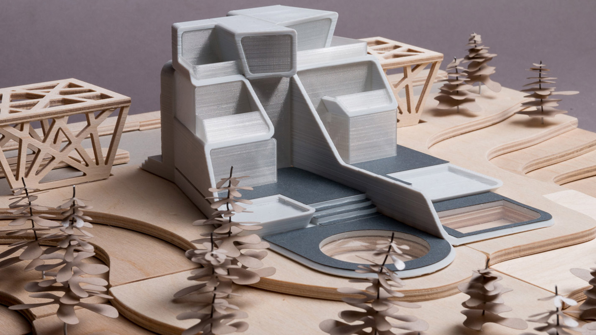 Architectural Models