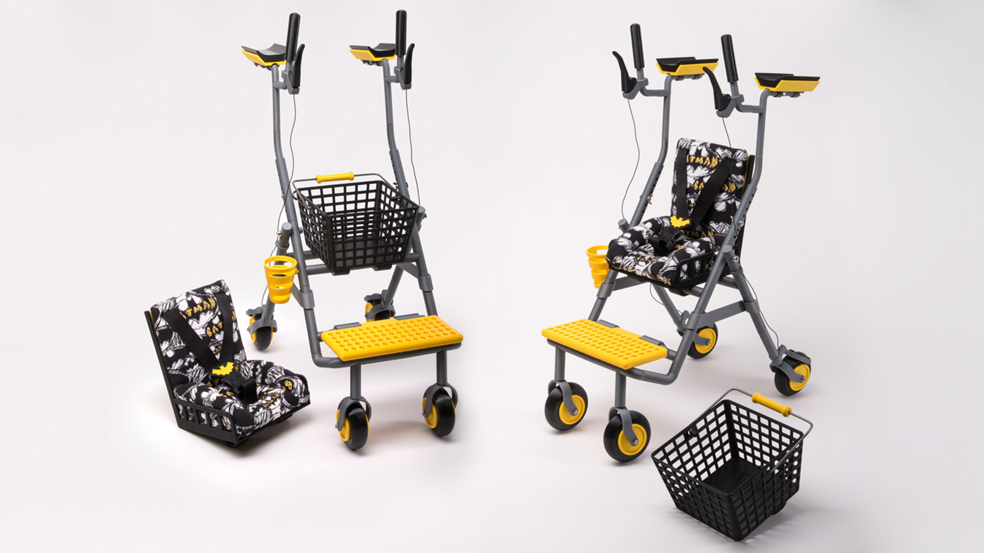Walker Prototype