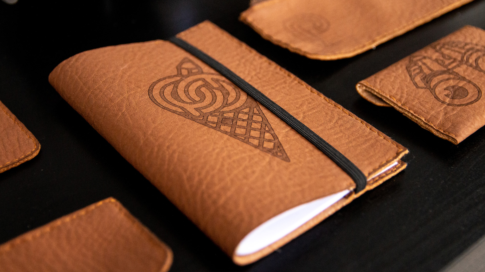 Leather Goods