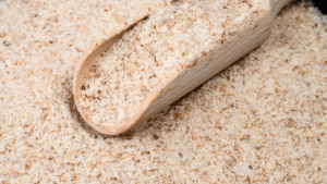 Psyllium Husk: Sumber Serat Nabati Untuk Kesehatan Usus