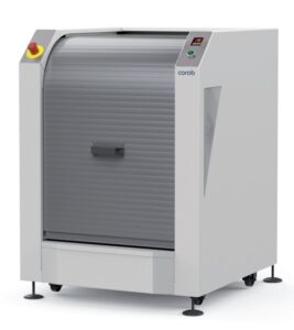 COROBFIRST mix 100