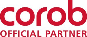 corob official partner