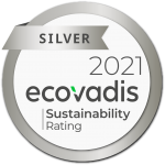 ecovadis 2021