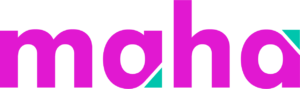 maha official logo