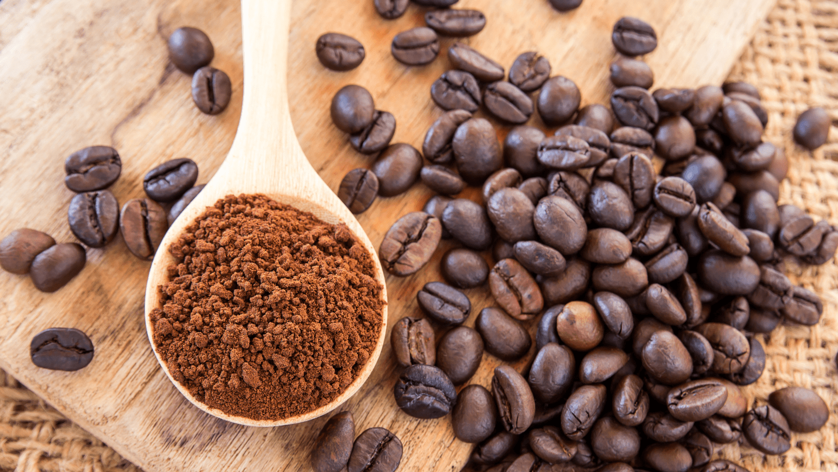 ilustrasi kopi