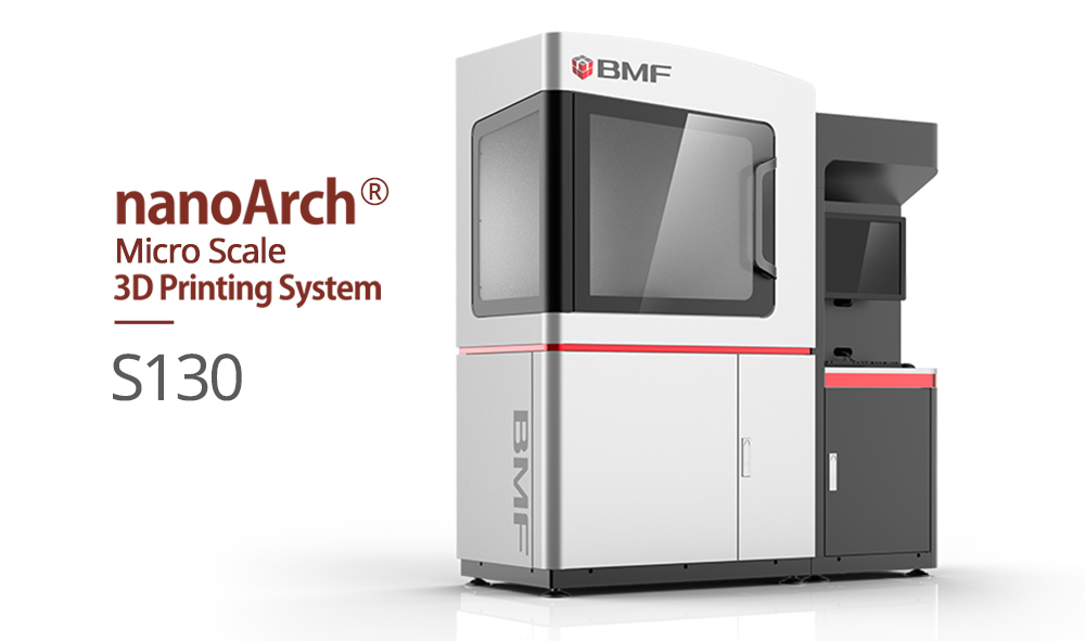 BMF NanoArch S130