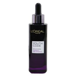 loreal youth code bifida ferment lysate