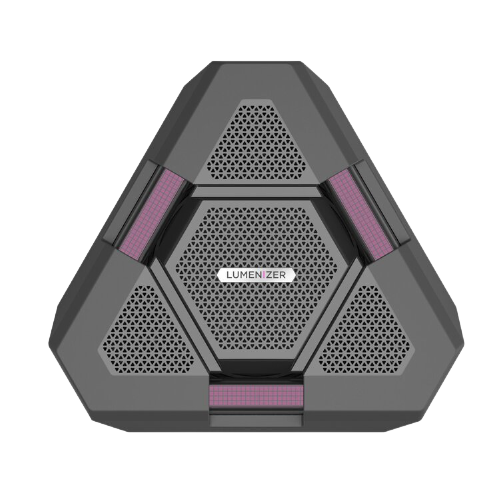 luminizer black