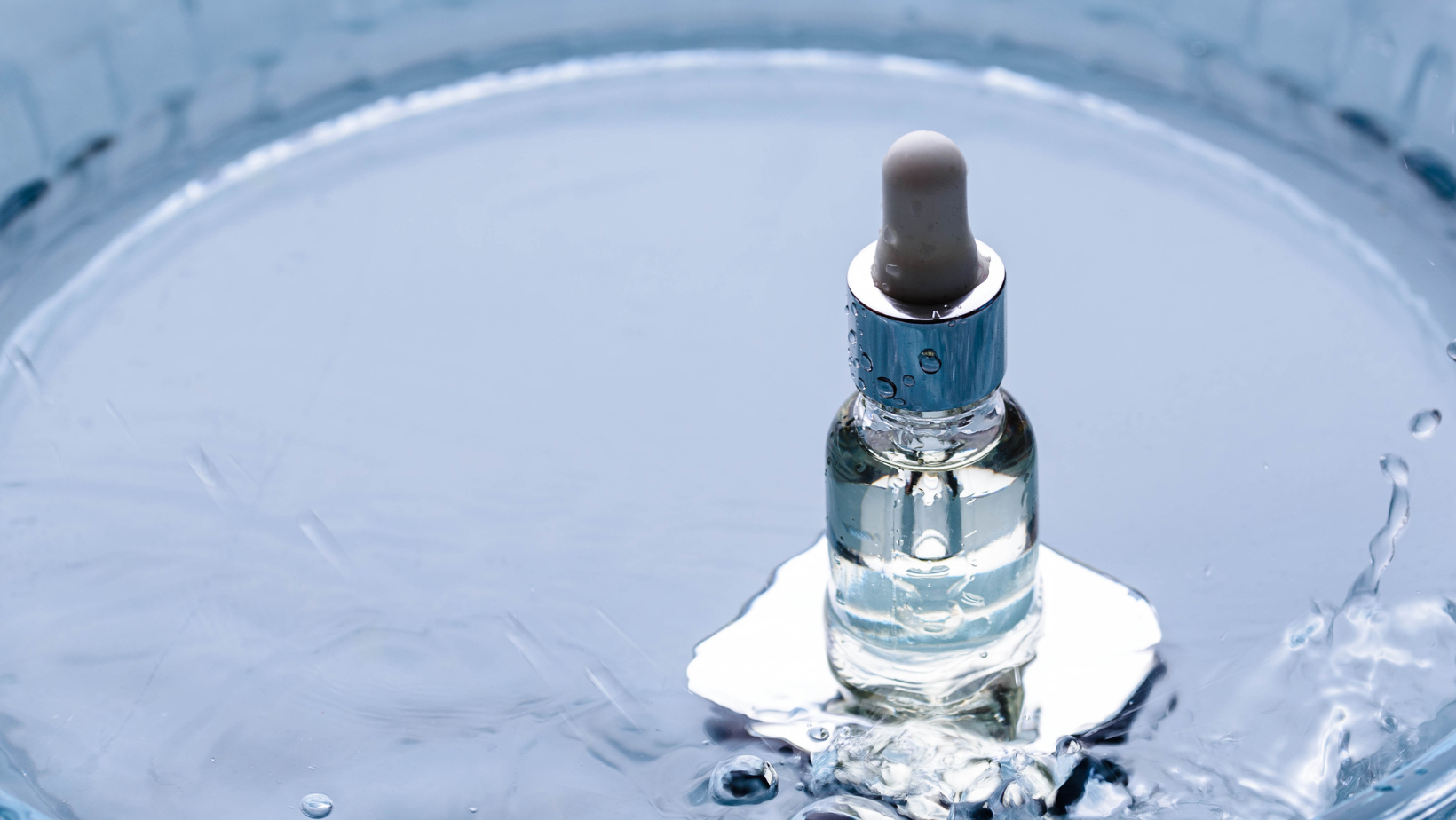 Preservative water soluble